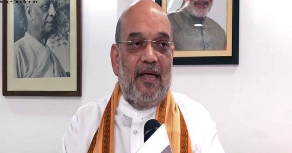 Amit Shah to inaugurate National Conference of Rural Cooperative Banks today